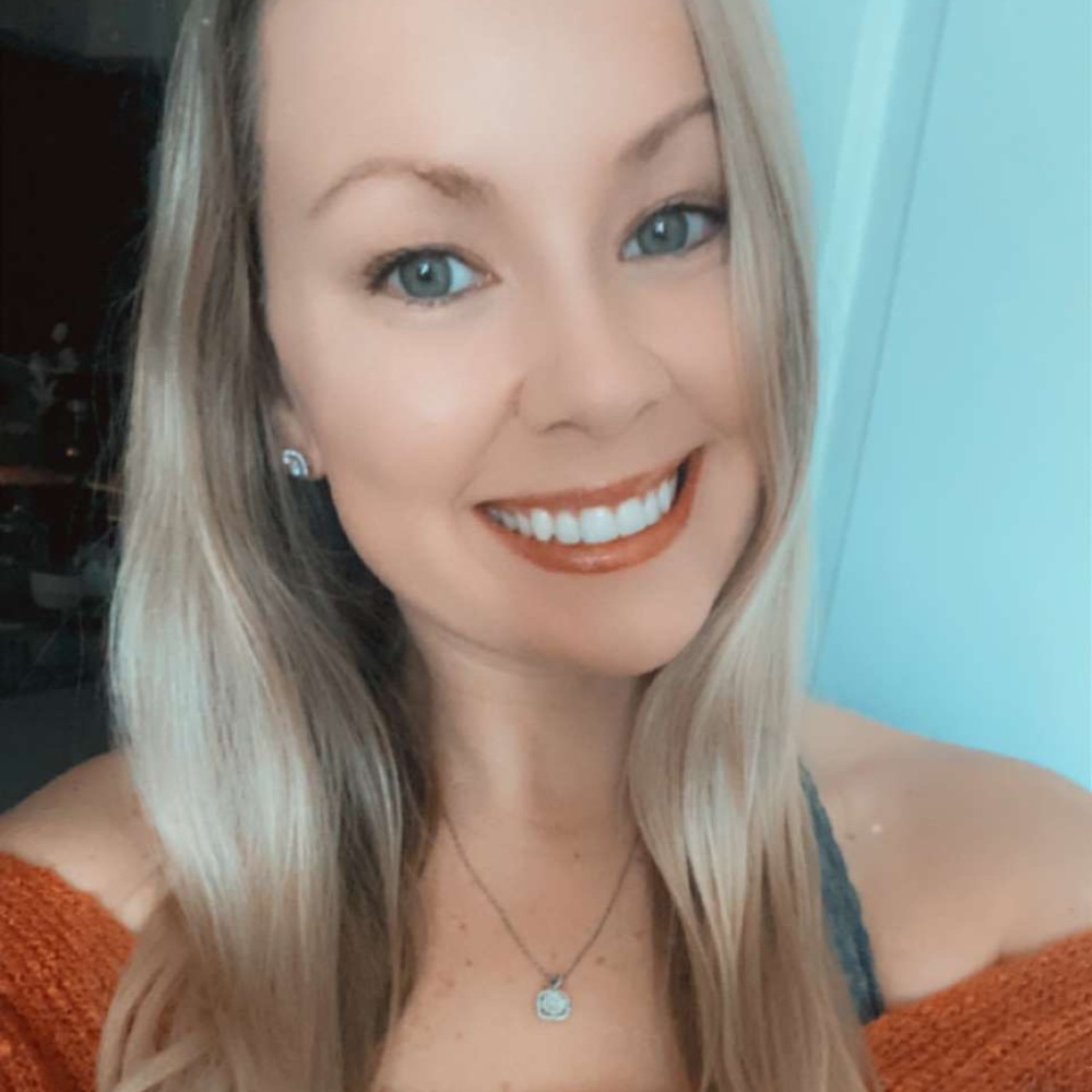 Meet your Posher, Paige